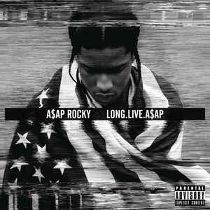 A$AP Rocky - Long.Live.A$AP 