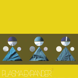 Plasma Expander - Cube