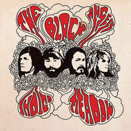 The Black Angels - Indigo Meadow