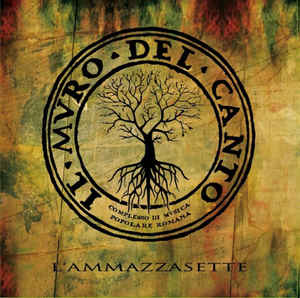 Il Muro Del Canto - L'Ammazzasette
