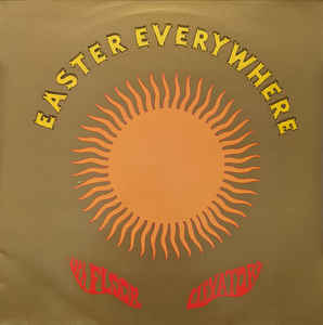 13th Floor Elevators – Easter Everywhere