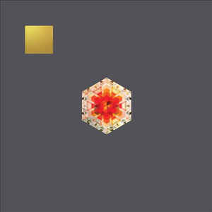 Gold Panda - Half Of Where You Live