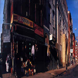 Beastie Boys - Paul's Boutique