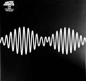 Arctic Monkeys - AM