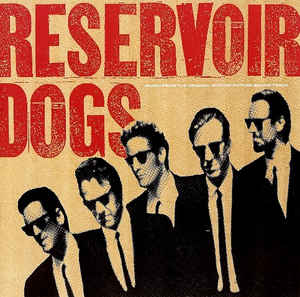Various - Reservoir Dogs (Music From The Original Motion Picture Sound Track)