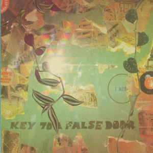 The Blind Shake - Key To A False Door