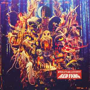 Red Fang - Whales And Leeches