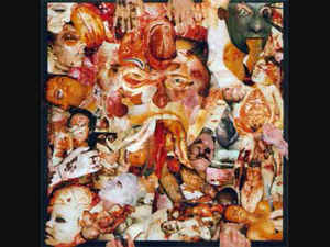 Carcass - Reek Of Putrefaction