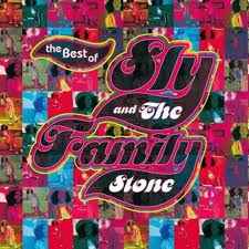 Sly & The Family Stone - The Best Of Sly And The Family Stone