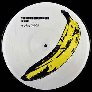 The Velvet Underground & Nico - The Velvet Underground & Nico