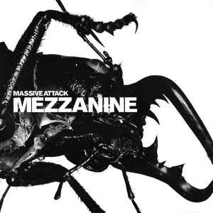 Massive Attack – Mezzanine