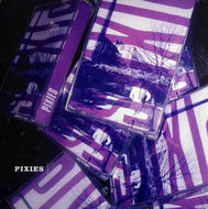 Pixies - Pixies