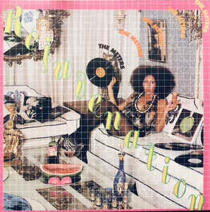 The Meters - Rejuvenation