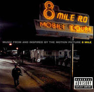 Various - Music From And Inspired By The Motion Picture 8 Mile