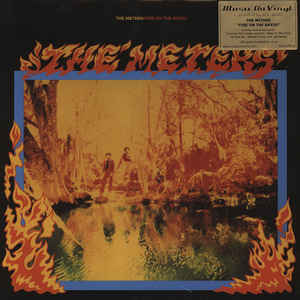 The Meters - Fire On The Bayou (Expanded Edition)