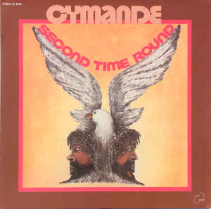 Cymande - Second Time Round