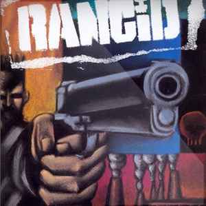 Rancid - Rancid