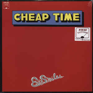 Cheap Time - Exit Smiles