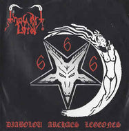Thou Art Lord - Diabolou Archaes Legeones