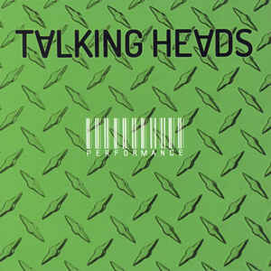 Talking Heads - Performance