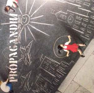 Propagandhi - Potemkin City Limits
