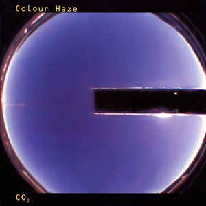 Colour Haze - CO?