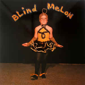 Blind Melon - Blind Melon