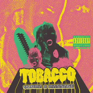 Tobacco (3) - Ultima II Massage