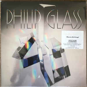Philip Glass - Glassworks