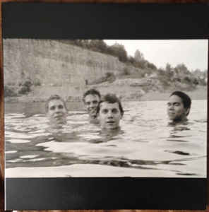 Slint - Spiderland