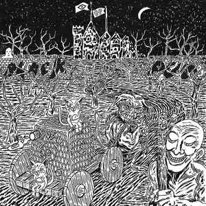 Black Pus / Oozing Wound - Black Pus / Oozing Wound