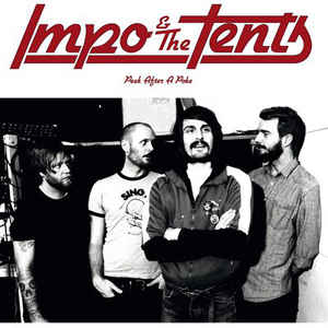 Impo & The Tents - Peek After A Poke
