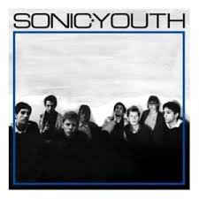 Sonic Youth - Sonic Youth