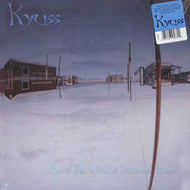 Kyuss – ...And The Circus Leaves Town