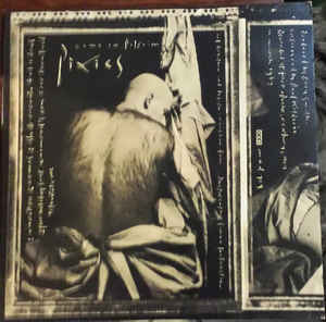 Pixies - Come On Pilgrim