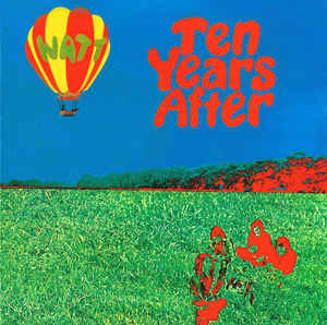 Ten Years After - Watt