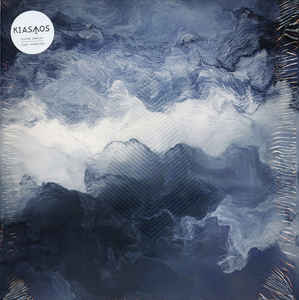 Kiasmos - Kiasmos
