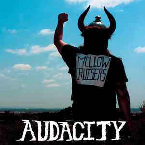 Audacity - Mellow Cruisers