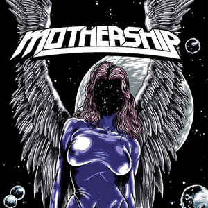 Mothership (8) - Mothership