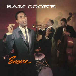 Sam Cooke - Encore