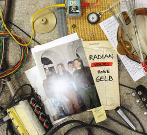 Radian - Howe Gelb