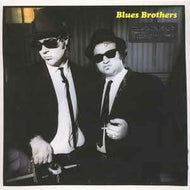 The Blues Brothers - Briefcase Full Of Blues