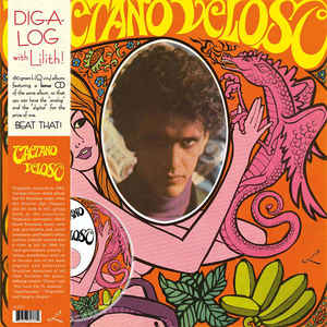 Caetano Veloso - Caetano Veloso
