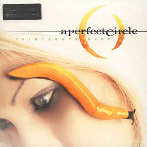 A Perfect Circle - Thirteenth Step