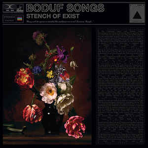 Boduf Songs - Stench Of Exist