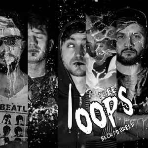 Thee Oops - Back To Breast