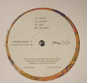 Doubting Thomas - The Modern Sound Of Yesterday