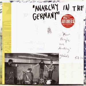 The Gotobeds - Poor People Are Revolting