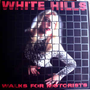 White Hills - Walks For Motorists