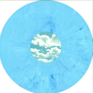 Various - Le Bleu Du Ciel EP